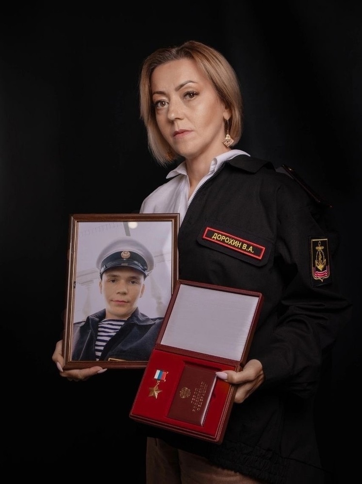 Отклик на новый вызов