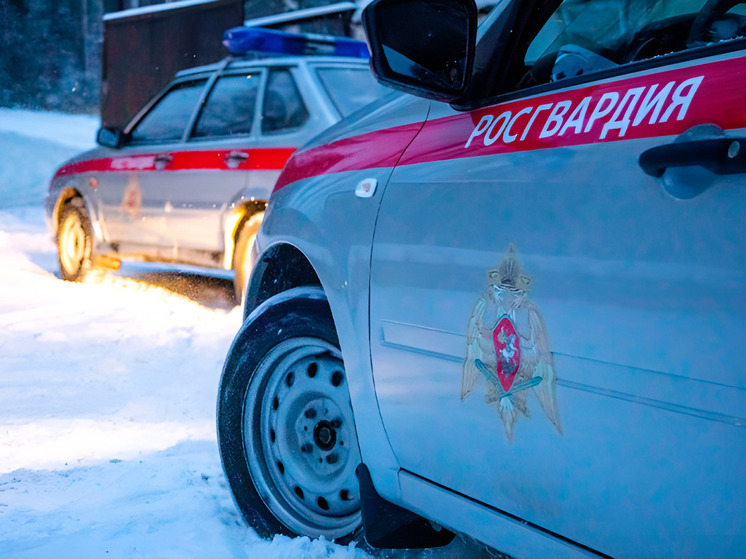 В Никеле задержали молодого нарушителя ПДД
