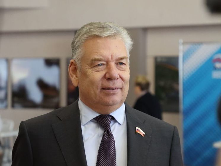 Воробьев: Главным вопросом съезда ЕР станет поддержка Президента