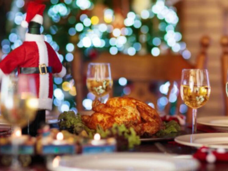 Глава Минздрава Карелии рассказал об алкоголе и отдыхе на новогодних праздниках