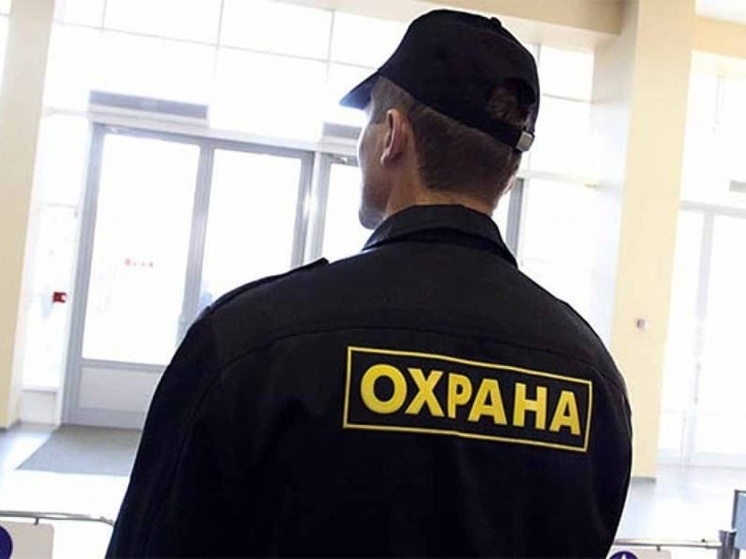 Мэрия Брянска развеяла слухи об отсутствии охраны в школах