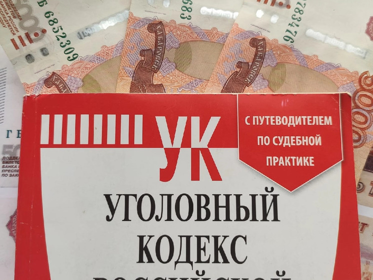Белгородка хотела защитить мужа от наказания за пьяную езду, но сама попала под статью