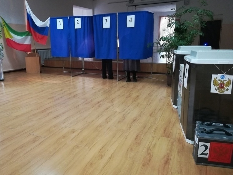 «МК в Чите» публикует расценки на размещение агитационных материалов к выборам президента РФ