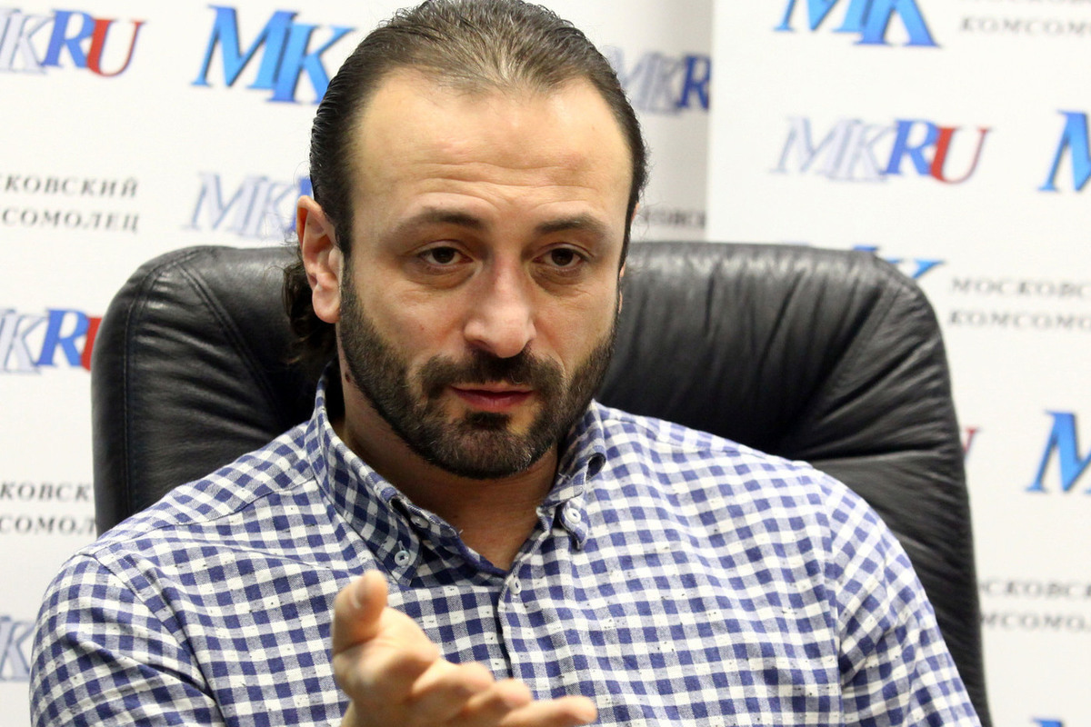 Авербух впервые за 30 лет выступил в дуэте с Анисиной