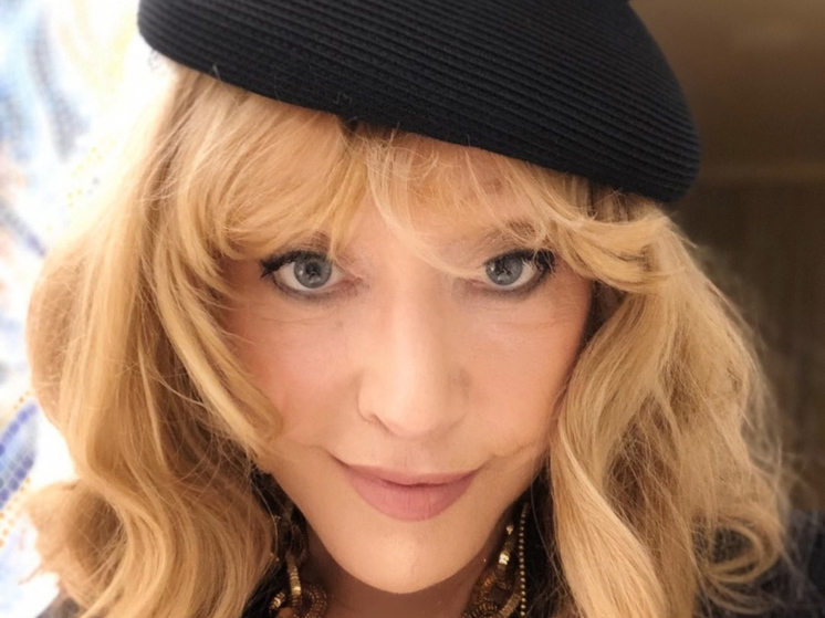 У Аллы Борисовны за эти годы – далеко не первое вмешательство