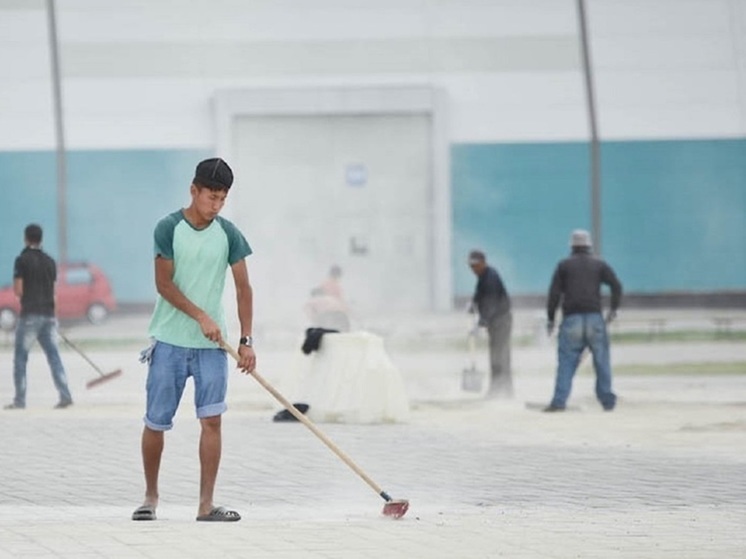 Почти полсотни жителей СНГ переехали в Зауралье по программе переселения