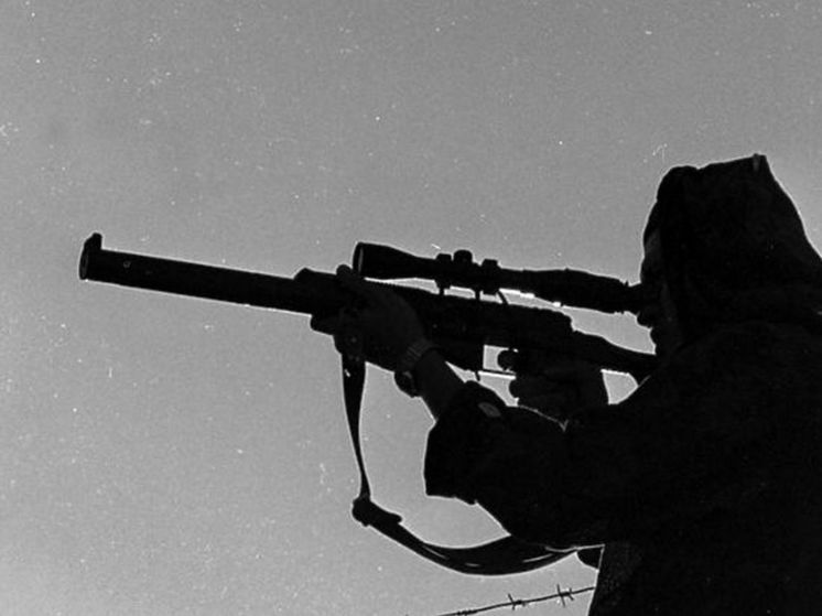 Military chronicle: about 20 members of the DRG broke into the Belgorod region