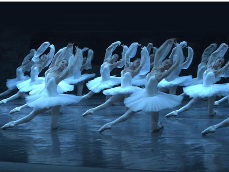 Почему балет в России больше чем балет