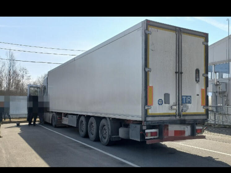 УФСБ России по Смоленской области завершено расследование по уголовному делу о контрабанде порядка 500 кг кокаина