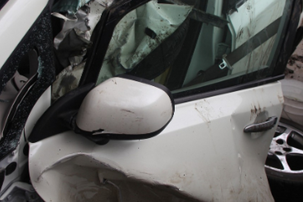 In Kuban, a case was opened against a traffic police officer responsible for a fatal accident