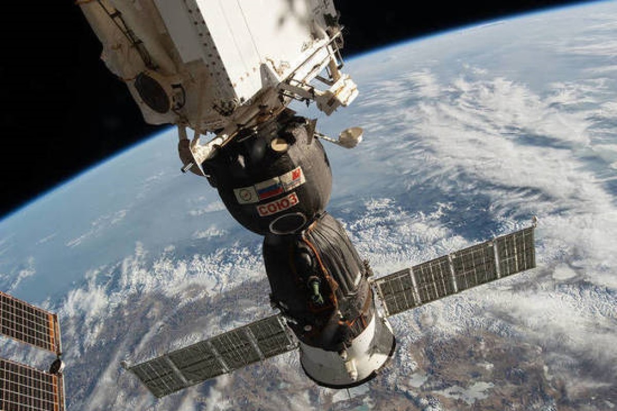 В NASA вновь перенесли отстыковку от МКС корабля Cargo Dragon