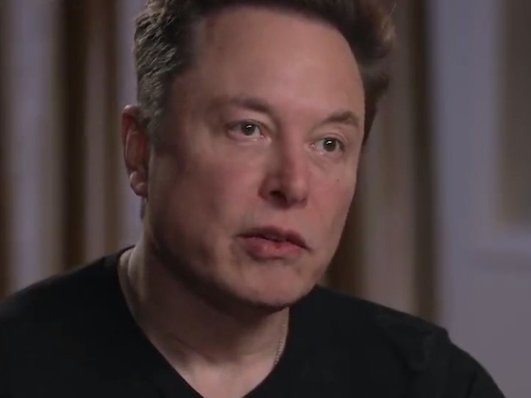 Илон Маск: человечество должно осваивать космос и заселять другие планеты