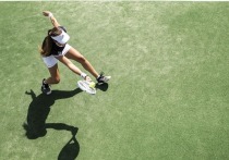 17 декабря организаторы французского выставочного турнира Negomental Open de Bourg-de-Peague объявили, что украинская теннисистка Марта Костюк снялась с предстоящего матча против россиянки Мирры Андреевой в финале турнира