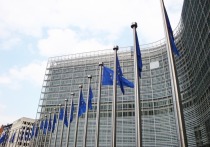 Европейской комиссии и Совету ЕС необходимо рассмотреть вопрос о лишении Венгрии права голоса в Европейском Союзе, считает депутат Европарламента от Литвы Раса Юкнявичене