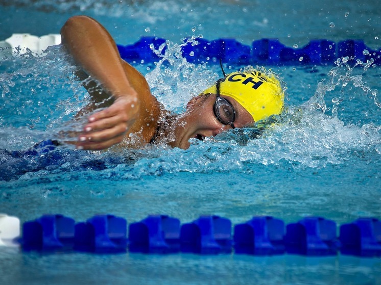 Сахалинская область примет всероссийские заплывы Swimcup-2024