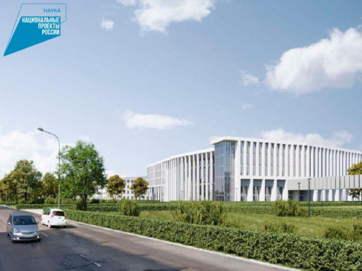 В Хабаровске откроется лаборатория фитофармации и фармацевтических технологий