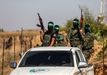 Израильские СМИ сообщают, что высокопоставленные представители палестинской радикальной группировки ХАМАС на прошлой неделе провели на территории Турции секретную встречу