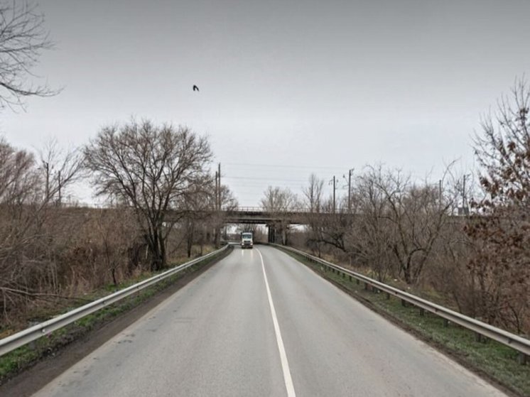 В Ростове на левом берегу Дона перекроют движение транспорта на два месяца