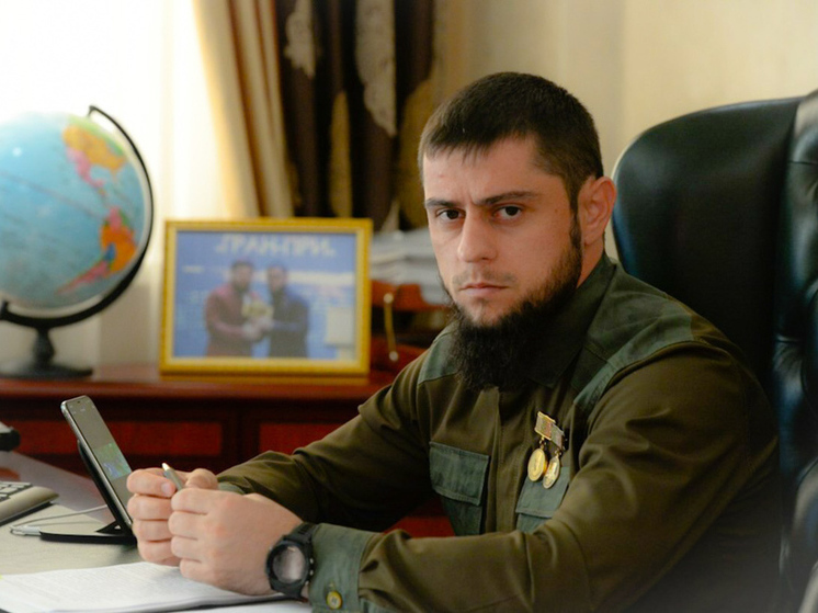 Ахмед Дудаев: Чечня – пример преобразований для новых регионов