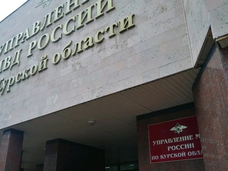 В Курской области 43-летняя женщина ударила ножом 39-летнего сожителя