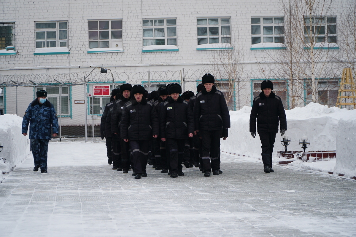 Розыск — работа творческая: алтайским подразделениям розыска  уголовно-исполнительной системы России исполнилось 25 лет - МК Барнаул