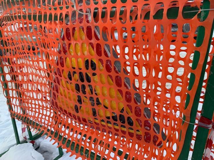 В Пензе сообщили, когда откроется проезд на Ново-Терновской