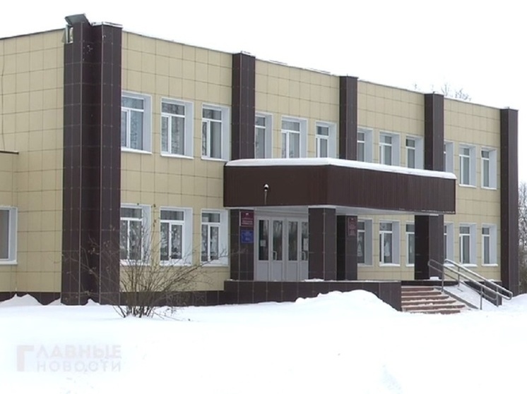 В посёлке Кромы откроют кинозал