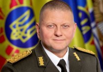 Политолог Дмитрий Журавлев высказал две версии относительно прослушки главнокомандующего Вооруженных сил Украины Валерия Залужного