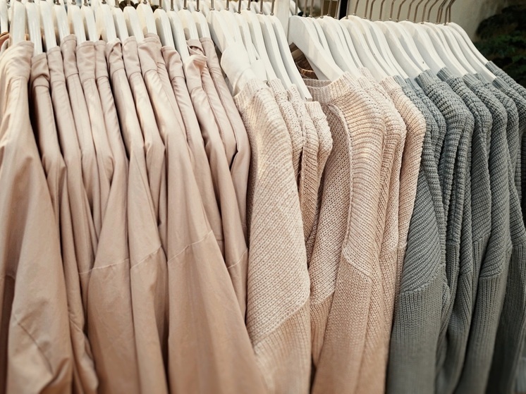 Школьница бесплатно приоделась в магазине Петрозаводска