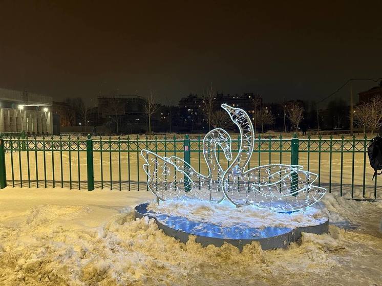 В Гатчине пойдет «Новогодняя кутерьма» с 1 по 8 января