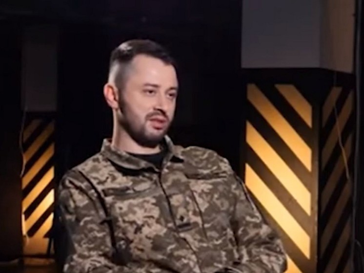 Комбат ВСУ Верес: мы проигрываем, тяжелое время для нас