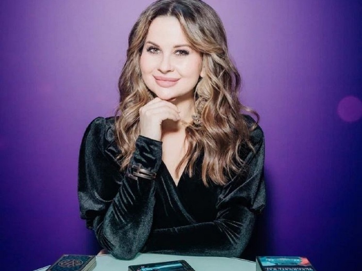 Таролог Чеснокова рассказала, что ждет Новосибирск и его жителей в 2024 году