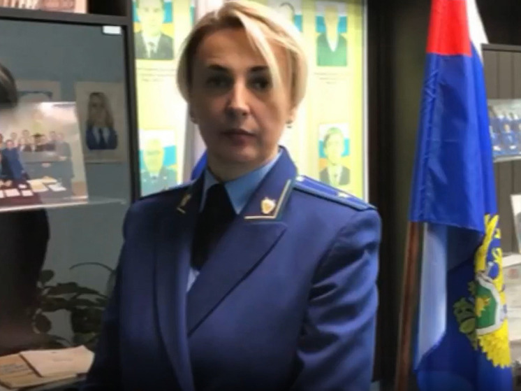Детские площадки восстановят в Апатитах после вмешательства прокуратуры