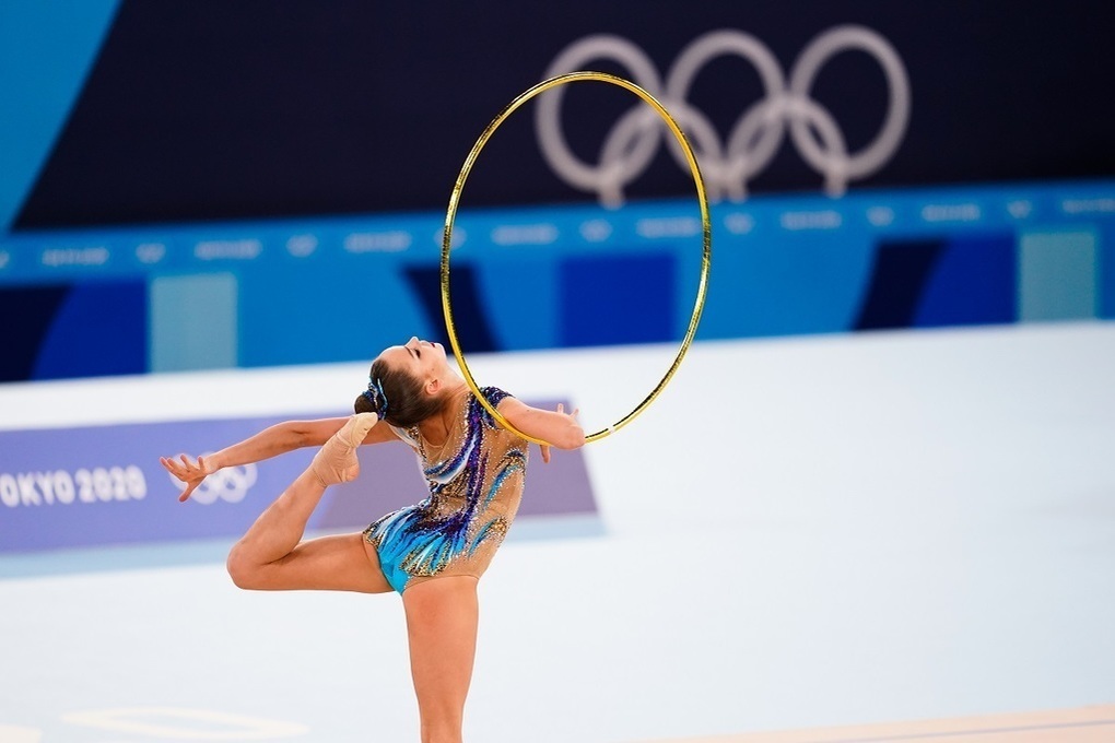 Винер рассказала, как повлияет пропуск Олимпиады на российскую гимнастику