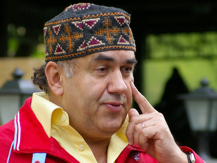 Садальский объяснил, зачем Пугачева скитается по миру