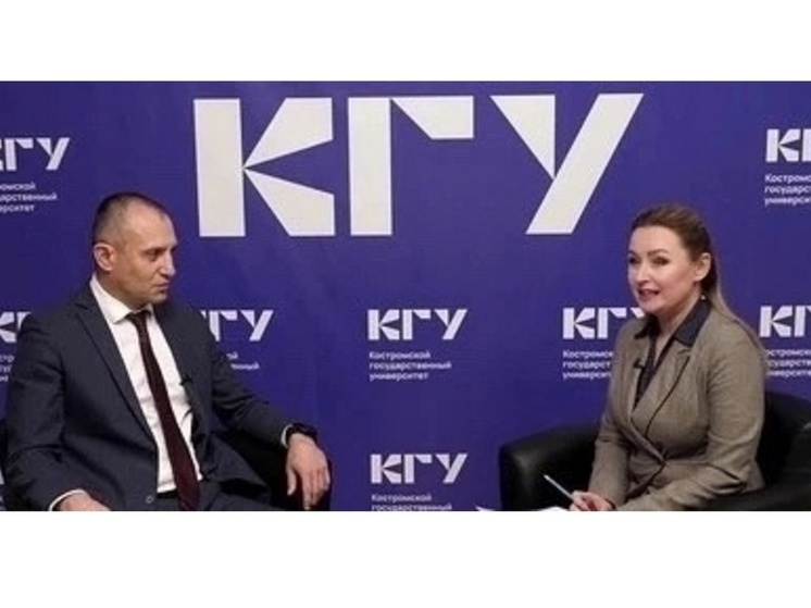 Костромская оптимизация: ректор КГУ намерен отказаться от трех корпусов университета