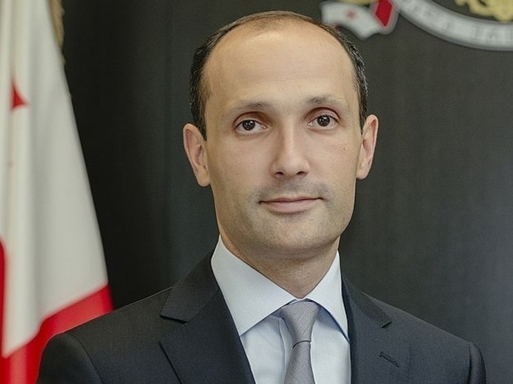 В Тбилиси опровергли тайные переговоры с Россией