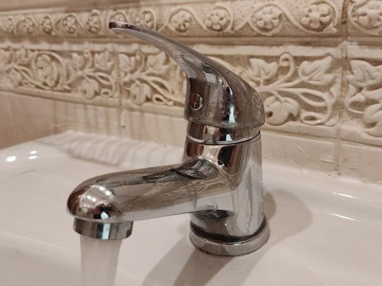 В Кандалакше восстановили горячее водоснабжение и теплоснабжение