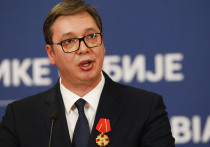 Основная борьба развернется за Белград

