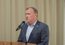 Глава Екатеринбурга Алексей Орлов не собирается становиться губернатором
