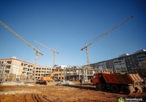 В 2024 году в Екатеринбурге планируется открыть три новых школы