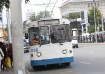В Екатеринбурге будет в несколько раз увеличен штраф за безбилетный проезд в общественном транспорте