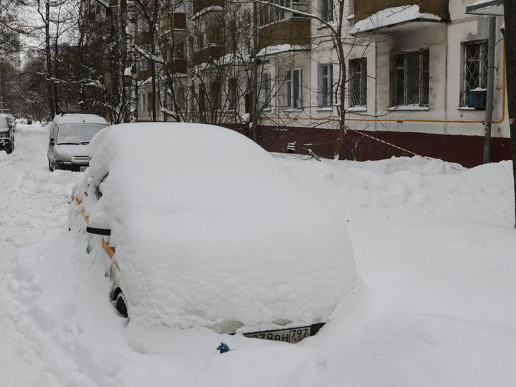 Кроме того, горожане обклеивают пленкой “железных коней”