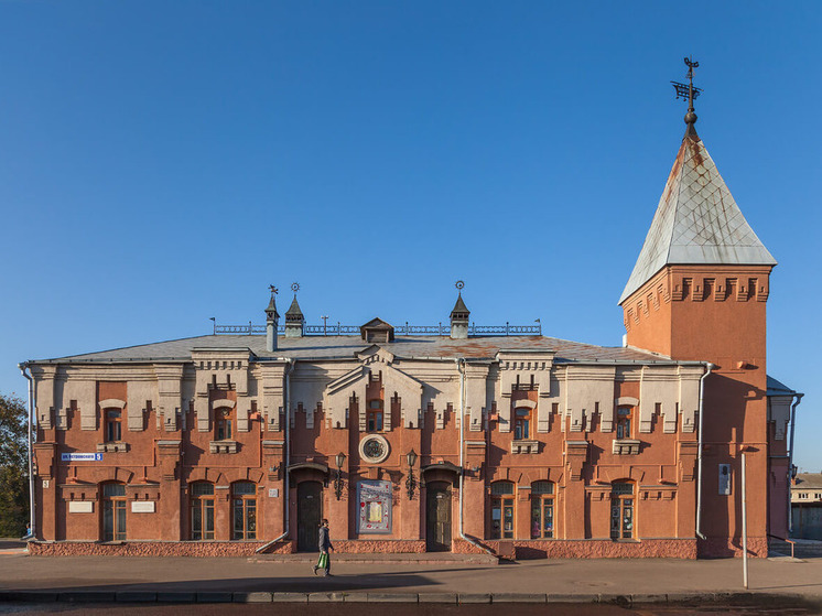 В Костроме выбрали подрядчика для завершения ремонта Театра Кукол