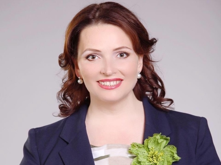 Ольга Щетинина вошла в комитет Совета Федерации по науке