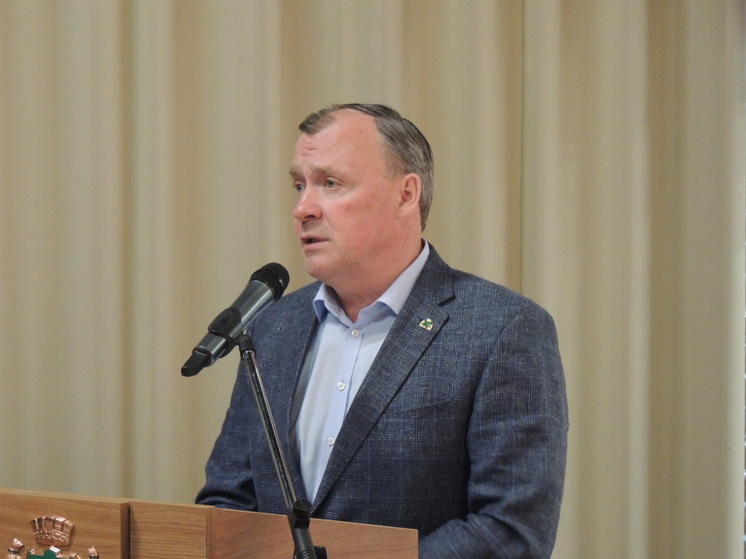 Алексей Орлов заявил, что у него нет губернаторских амбиций