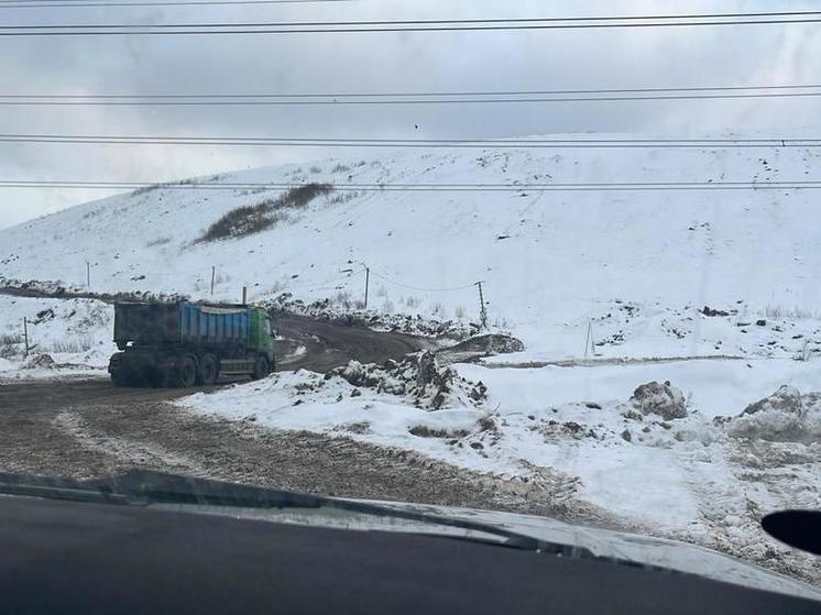 «Северная Самарка» онлайн: полигон во Всеволожском районе сменил собственника, он открыт к диалогу