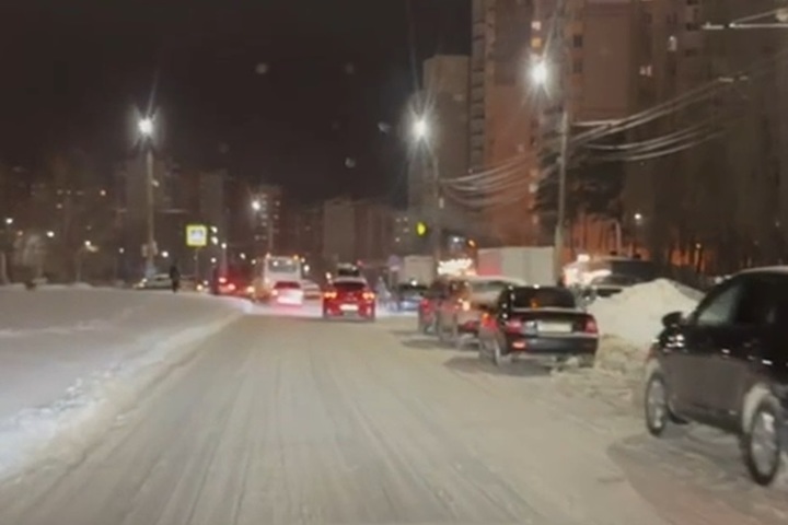 В Воронеже брошенные вдоль дорог автомобили начнут эвакуировать на штрафстоянку