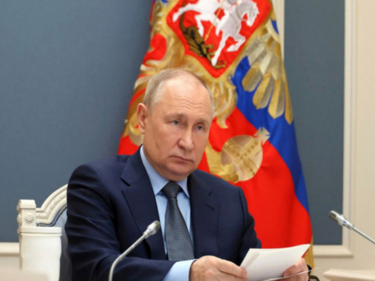 France was delighted with Putin's statement on Finland