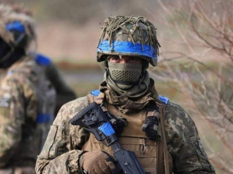 FT: Украине предлагают пойти на заморозку конфликта и выдать это за победу